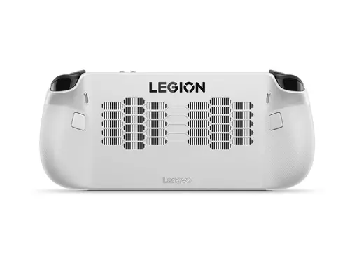 LENOVO Legion Go S AMD Ryzen Z2 8inch WUXGA 500N 120Hz Touch sRGB 16GB DDR5 512GB PCIe W11H Glacier White 2y - image 10