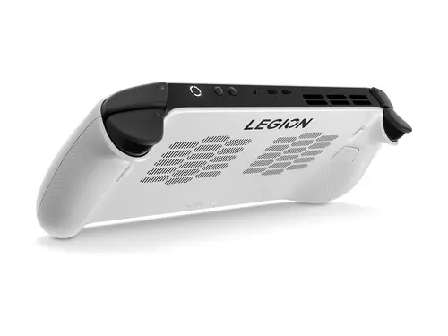 LENOVO Legion Go S AMD Ryzen Z2 8inch WUXGA 500N 120Hz Touch sRGB 16GB DDR5 512GB PCIe W11H Glacier White 2y - image 13