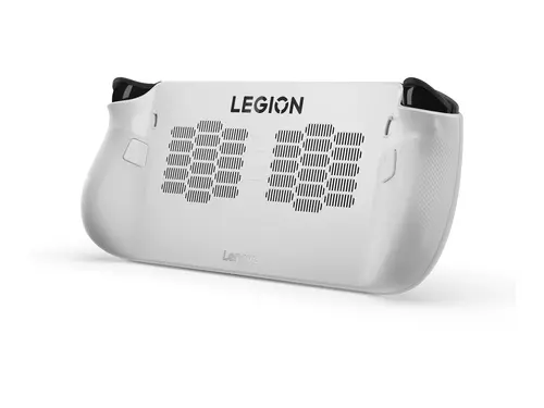 LENOVO Legion Go S AMD Ryzen Z2 8inch WUXGA 500N 120Hz Touch sRGB 16GB DDR5 512GB PCIe W11H Glacier White 2y - image 6