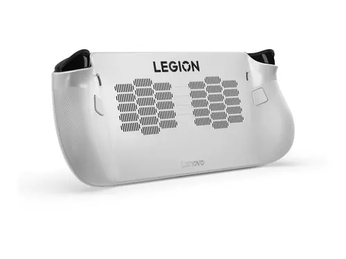 LENOVO Legion Go S AMD Ryzen Z2 8inch WUXGA 500N 120Hz Touch sRGB 16GB DDR5 512GB PCIe W11H Glacier White 2y - image 8