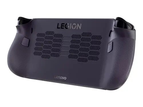 LENOVO Legion Go S AMD Ryzen Z2 GO 8inch WUXGA 500N 120Hz Touch 16GB DDR5x 512GB PCIe STEAM OS Nebula Nocturne - image 10