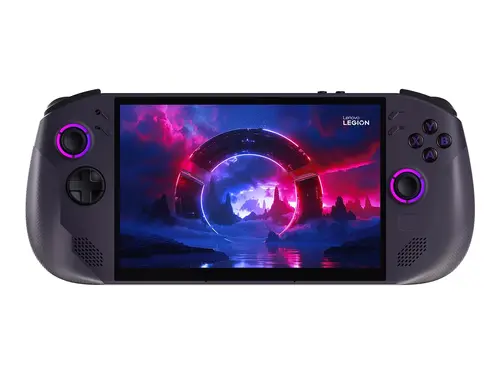 LENOVO Legion Go S AMD Ryzen Z2 GO 8inch WUXGA 500N 120Hz Touch 16GB DDR5x 512GB PCIe STEAM OS Nebula Nocturne - image 3