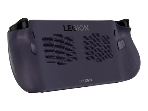 LENOVO Legion Go S AMD Ryzen Z2 GO 8inch WUXGA 500N 120Hz Touch 16GB DDR5x 512GB PCIe STEAM OS Nebula Nocturne - image 6