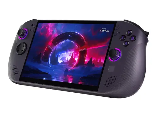 LENOVO Legion Go S AMD Ryzen Z2 GO 8inch WUXGA 500N 120Hz Touch 16GB DDR5x 512GB PCIe STEAM OS Nebula Nocturne - image 8