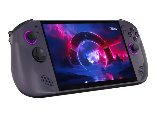 LENOVO Legion Go S AMD Ryzen Z2 GO 8inch WUXGA 500N 120Hz Touch 16GB DDR5x 512GB PCIe STEAM OS Nebula Nocturne - image 9