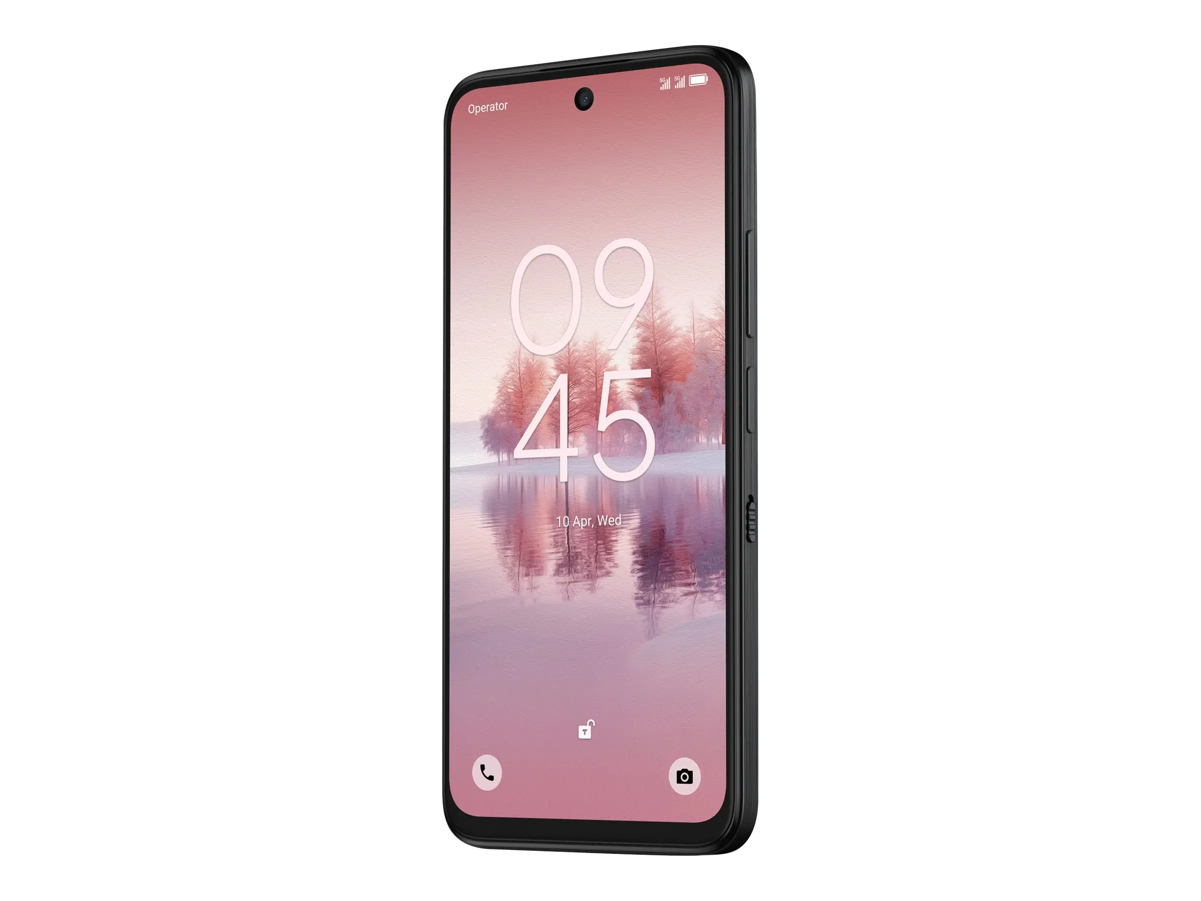 TCL 60 SE NXTPAPER 5G 8GB+10GB/256GB Space Grey 5G