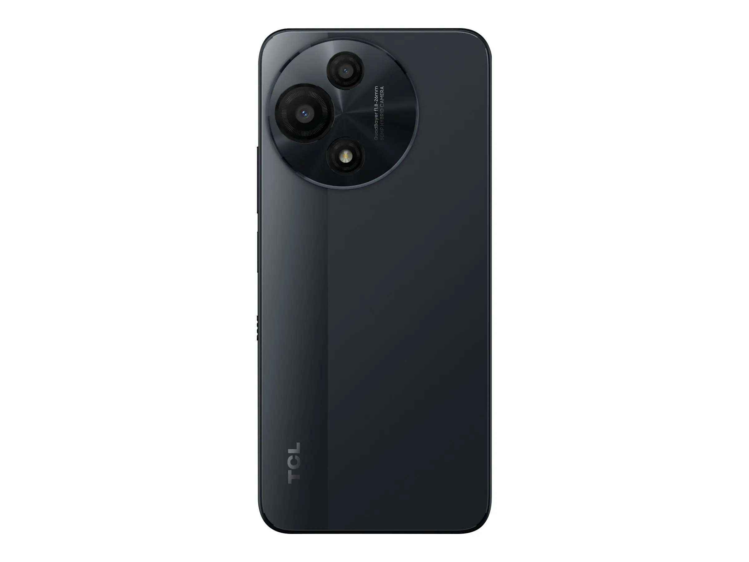 TCL 60 SE NXTPAPER 5G 8GB+10GB/256GB Space Grey 5G - image 3