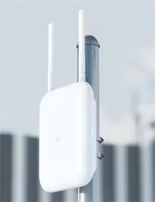 UBIQUITI UniFi WiFi 7 Access Point U7 Pro Outdoor