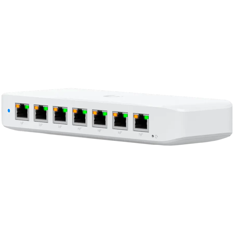 UBIQUITI UniFi Switch Ultra 60W - image 1