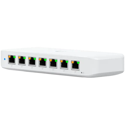 UBIQUITI UniFi Switch Ultra 60W - image 1