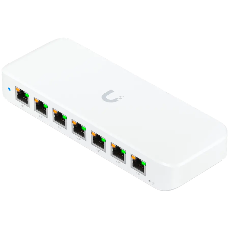 UBIQUITI UniFi Switch Ultra 60W - image 2