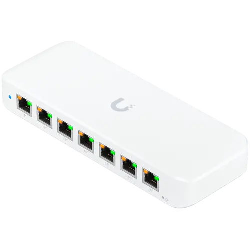UBIQUITI UniFi Switch Ultra 60W - image 2
