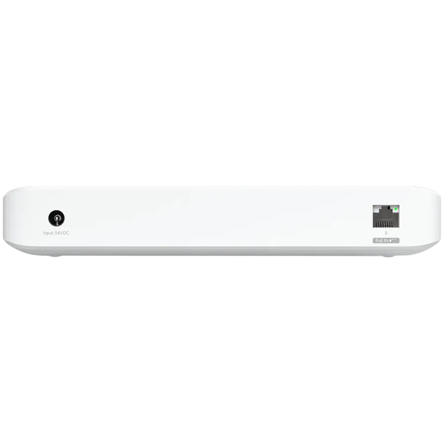 UBIQUITI UniFi Switch Ultra 60W - image 3