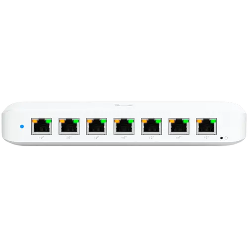 UBIQUITI UniFi Switch Ultra 60W