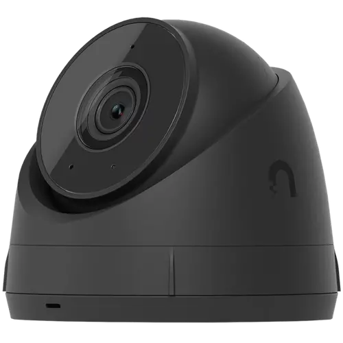 Ubiquiti Ultra-compact, tamper-resistant, and weatherproof 2K HD PoE camera with long-range night vision, 2K (4MP) video resolution, 30 m (98 ft) IR night vision