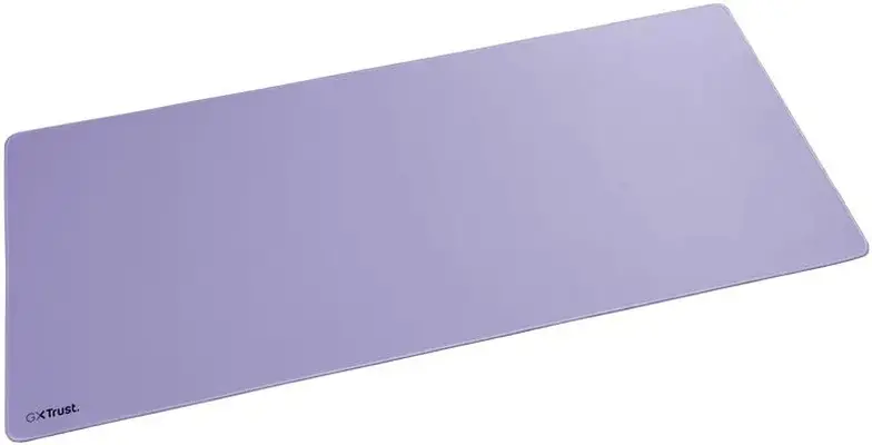 Подложка за мишка, TRUST GXT759P XXL MOUSEPAD PURPLE - image 1