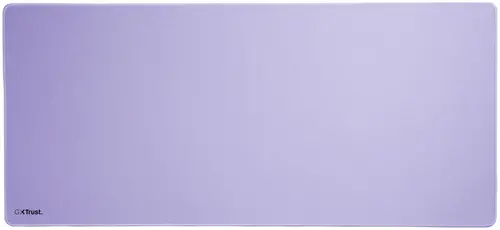Подложка за мишка, TRUST GXT759P XXL MOUSEPAD PURPLE