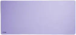 Подложка за мишка, TRUST GXT759P XXL MOUSEPAD PURPLE