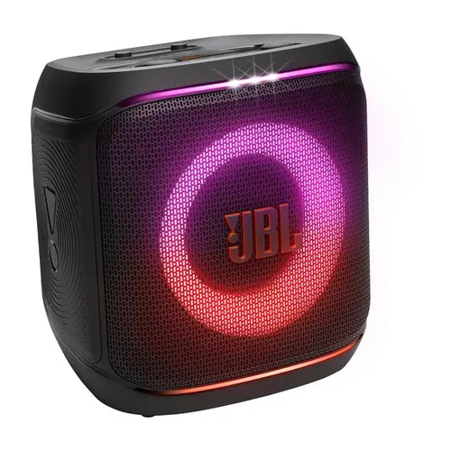 Блутут колонка JBL PartyBox Encore 2, Безжичен микрофон - Черна - image 1