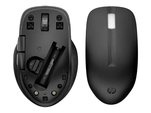 HP 435 Multi-Device Wireless Mouse WW SmartBuy - image 2