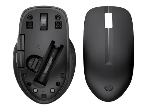 HP 435 Multi-Device Wireless Mouse WW SmartBuy - image 3