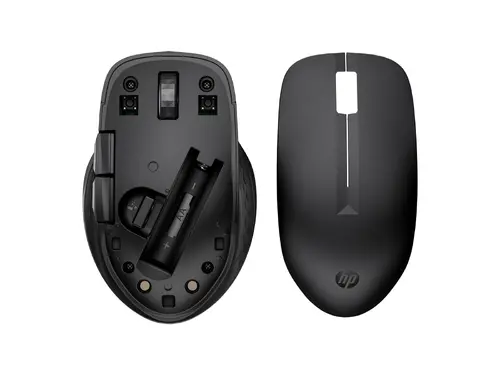HP 435 Multi-Device Wireless Mouse WW SmartBuy - image 5