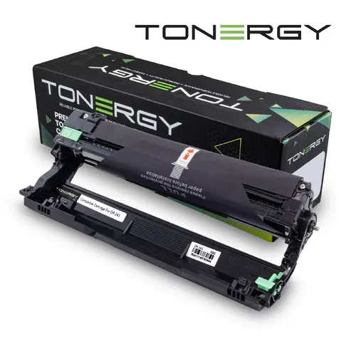 Tonergy συμβατή Μονάδα τυμπάνου BROTHER compatible Drum DR-243, 18k - 1