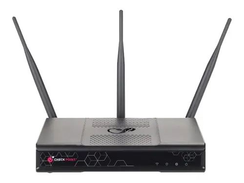 CHECK POINT 1535W appliance EU RU and UA with 802.11ax WiFi 6 with SNBT package and Collaborative Premium support for 1Y