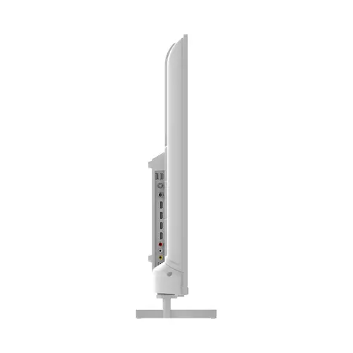 Телевизор, THOMSON 43UA5S13W TV 43 WHITE - image 3