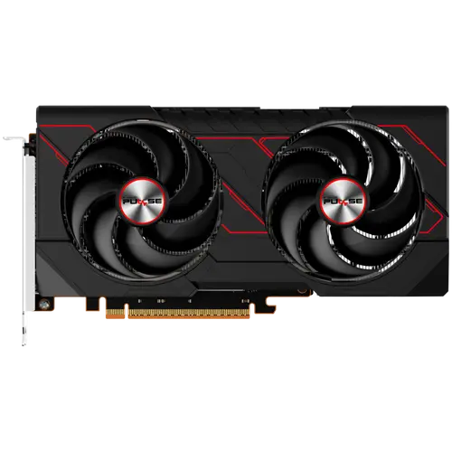 Видео карта, SAPPHIRE PULS RX9060XT G OC 8G - image 1