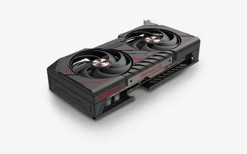 Placă video, SAPPHIRE PULS RX9060XT G OC 8G - 3