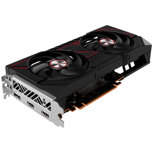 Видео карта, SAPPHIRE PULS RX9060XT G OC 8G - image 2