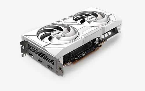 Видео карта, SAPPHIRE PURE RX9060XT G OC 16 - image 1