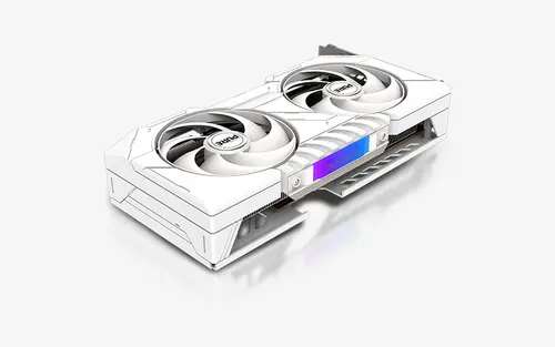 Видео карта, SAPPHIRE PURE RX9060XT G OC 16 - image 2