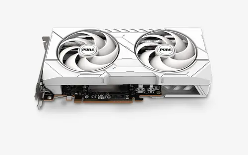 Видео карта, SAPPHIRE PURE RX9060XT G OC 16 - image 3
