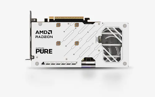Видео карта, SAPPHIRE PURE RX9060XT G OC 16 - image 4