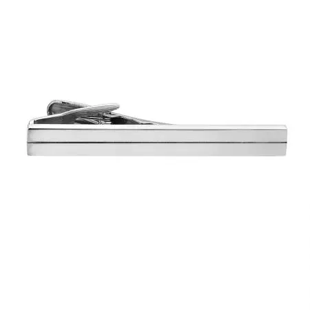Игла за вратовръзка - SILVER FLAME