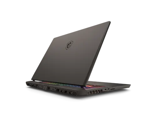 Лаптоп, MSI Vector 17 HX AI A2XWJG, NVIDIA GeForce RTX 5090 24GB GDDR7 1824 AI TOPS, Intel Core Ultra 9 275HX (24C/24T up to 5.4 GHz, 36 MB), 17" 16:10 QHD+(2560x1600), 240Hz, 32GB 2x16 Up to DDR5-6400 , 1TB PCIe Gen4x4 SSD, Intel Killer Wi-Fi 7, Windows 11 Home - image 2