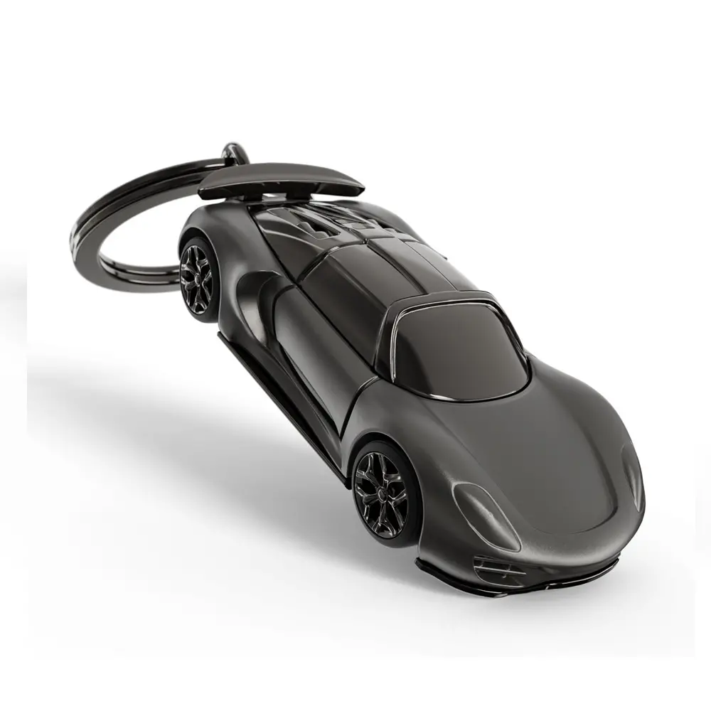 Μπρελόκ Metalmorphose Supercar