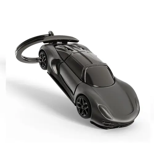 Μπρελόκ Metalmorphose Supercar - 1