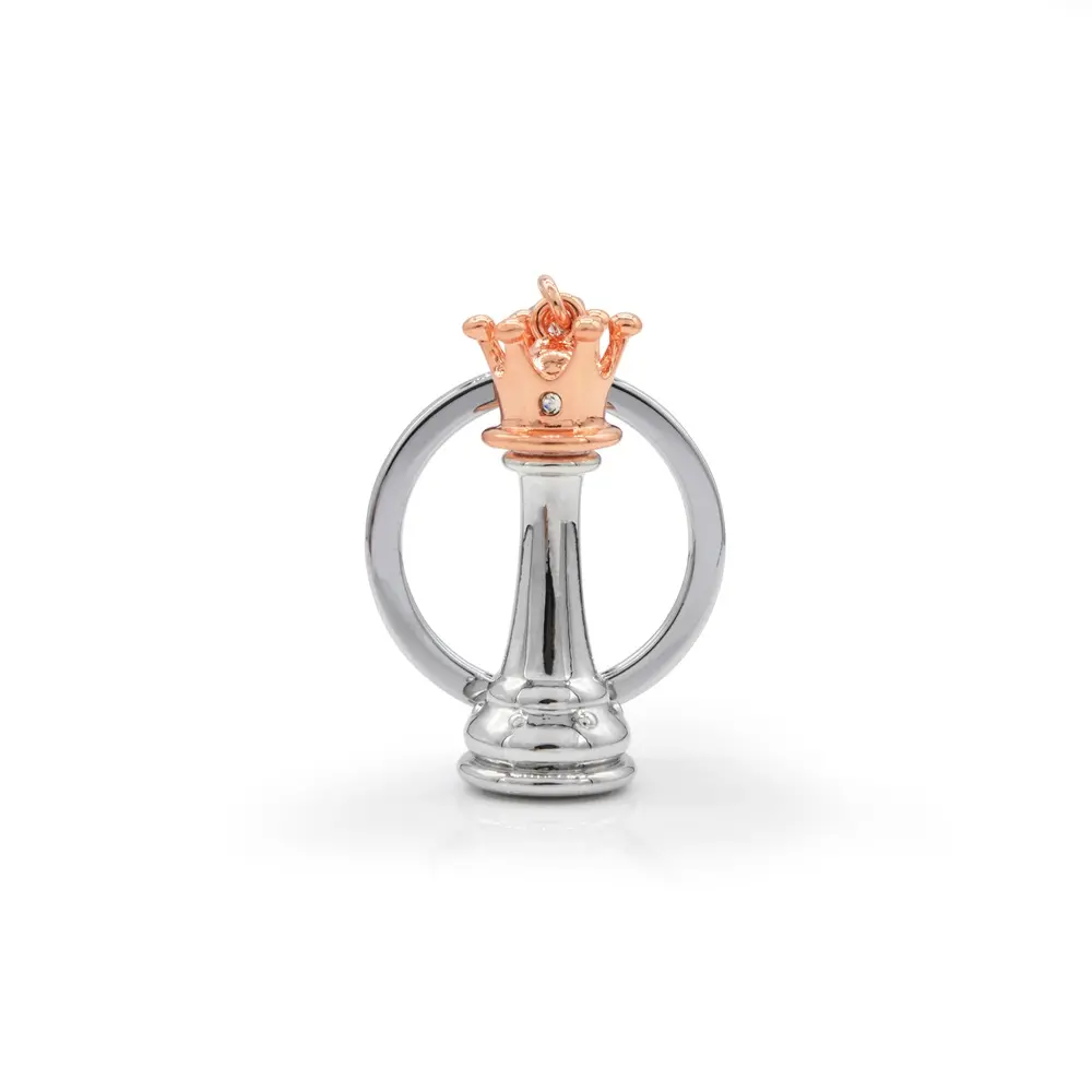 Ключодържател Metalmorphose Queen Chess