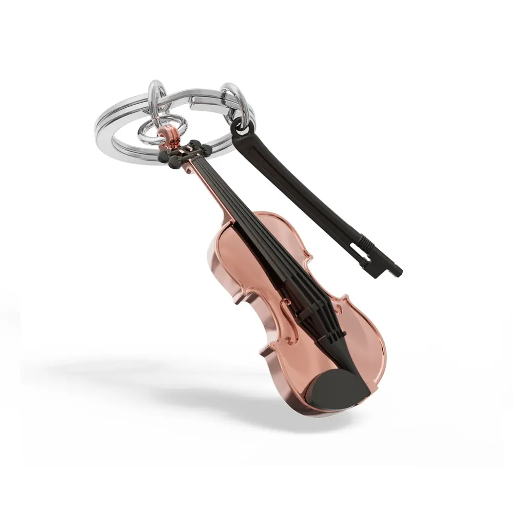 Μπρελόκ Metalmorphose Violin
