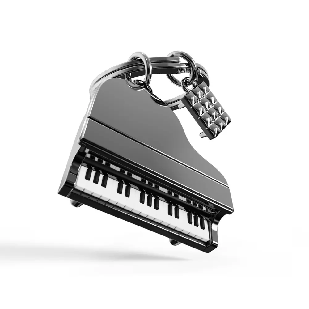Breloc Metalmorphose Piano