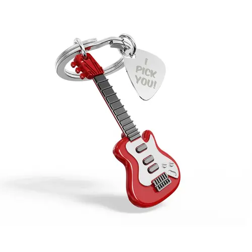 Ключодържател Metalmorphose Electric Guitar - 1