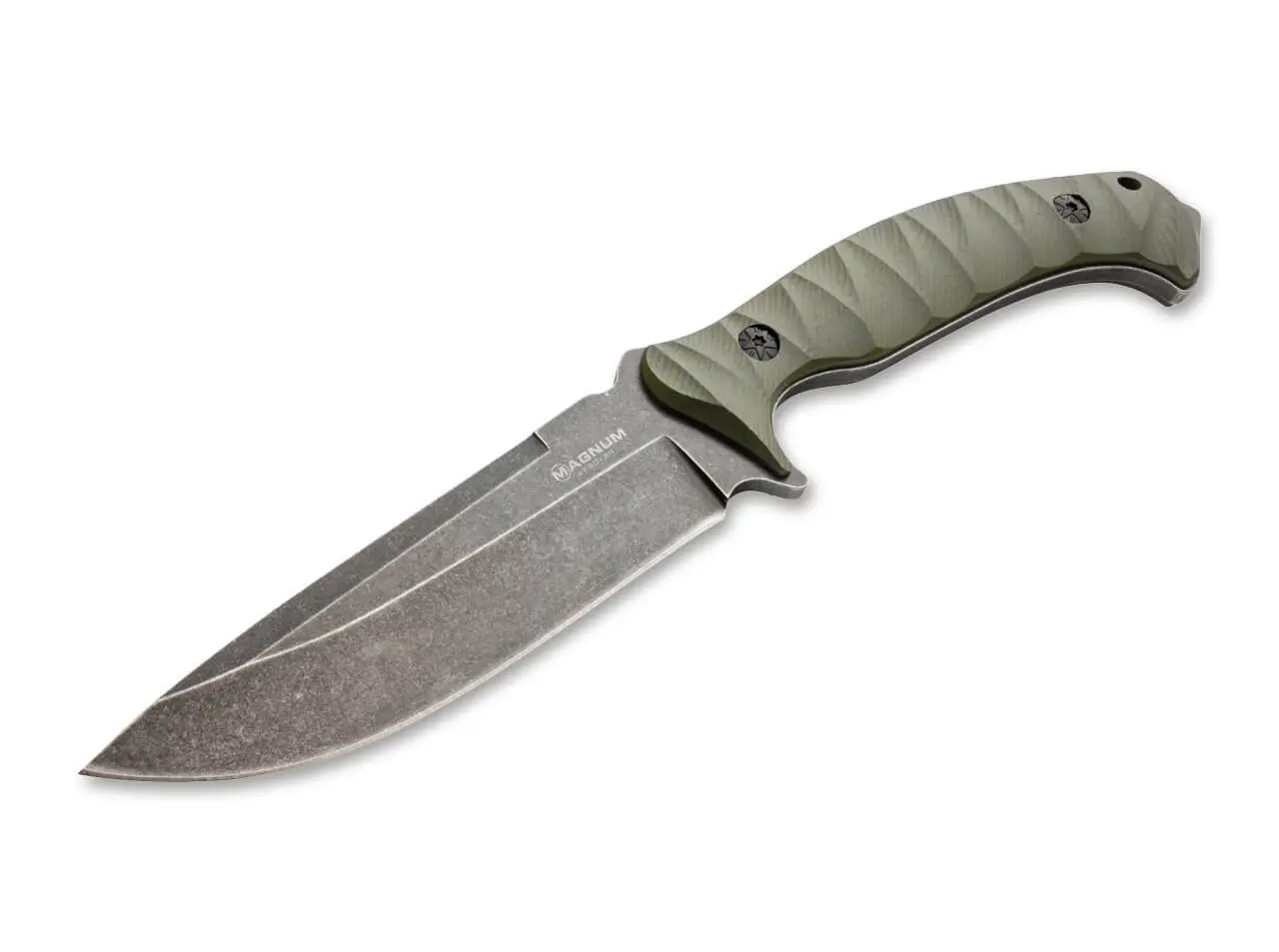 Туристически нож Boker Magnum Persian Fixed