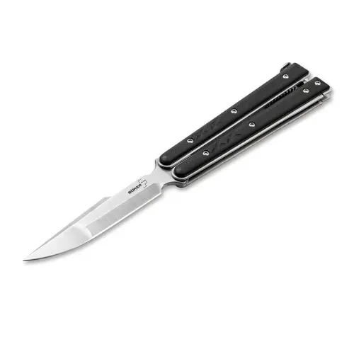 Σουγιάς Boker Plus Balisong Tactical Small - 1