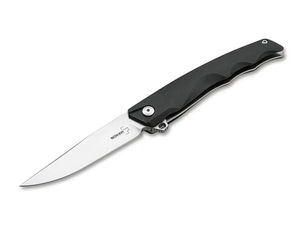 Джобен нож Boker Plus Shade