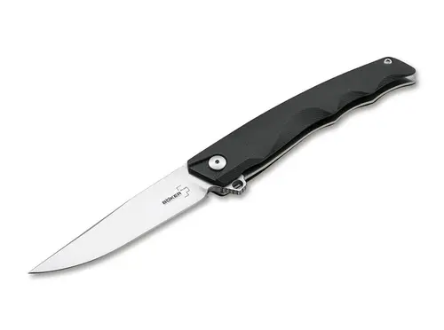 Джобен нож Boker Plus Shade