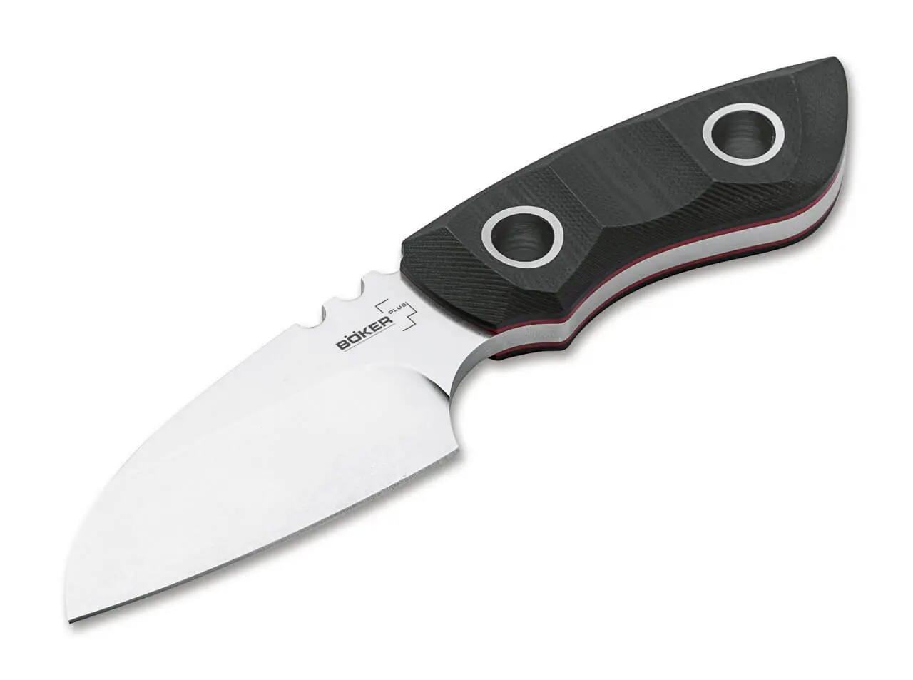 Μαχαίρι πεζοπορίας Boker Plus PryMate Pro