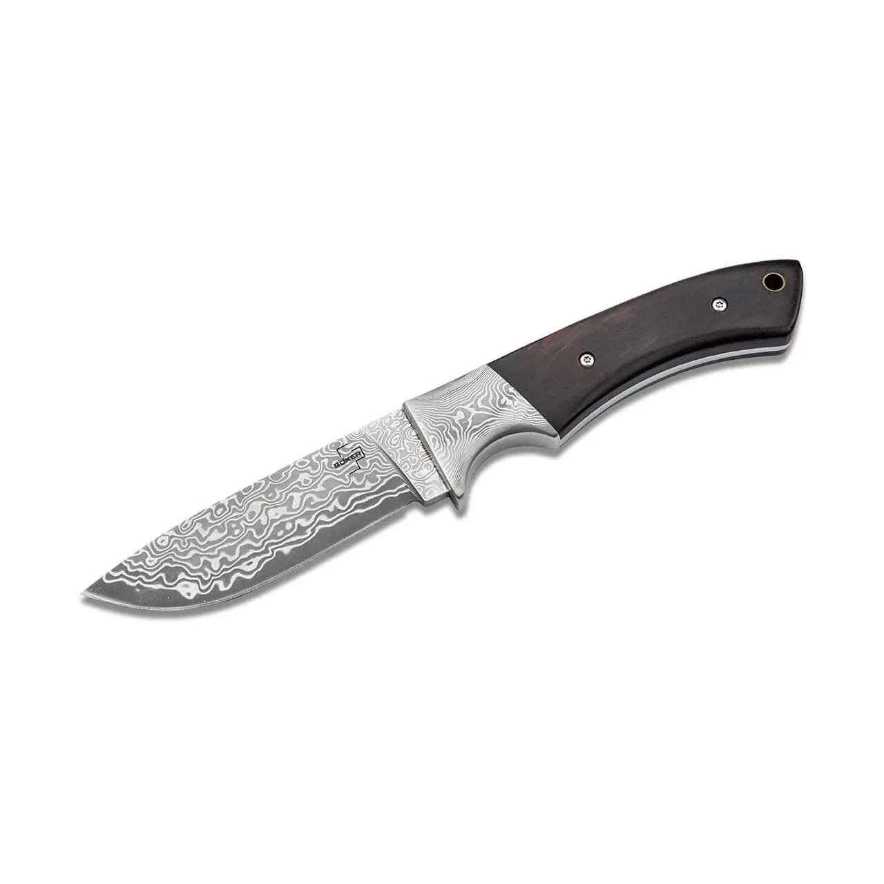 Briceag Boker Plus M-One Damast
